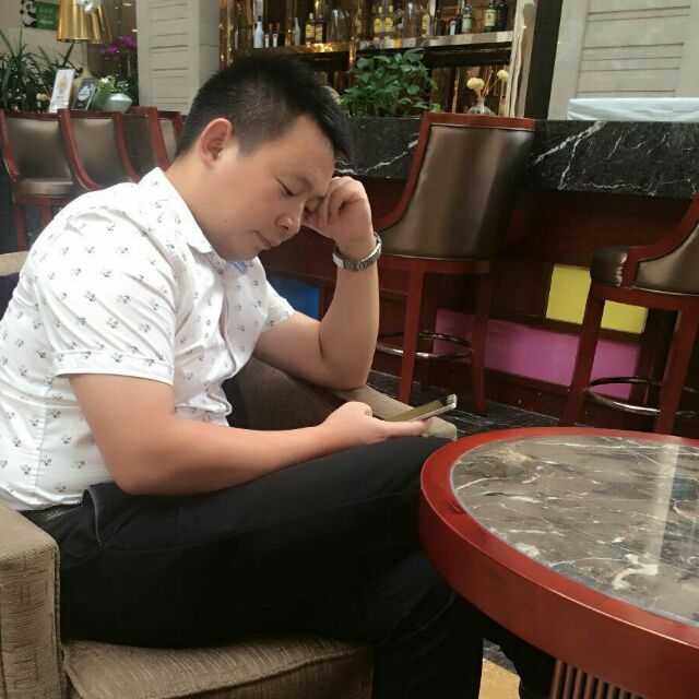 高升的第一张照片--宜昌相亲服务中心