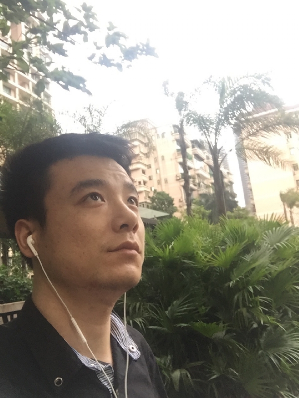 喜洋洋的第一张照片--宜昌相亲服务中心