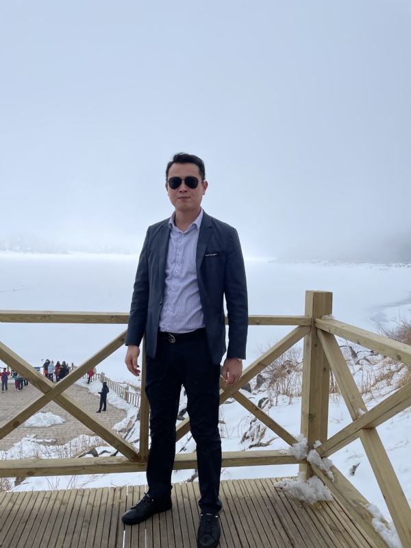 凉笙微凉的第二张照片--宜昌相亲服务中心