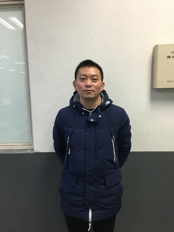 春风过客的第二张照片--宜昌相亲服务中心