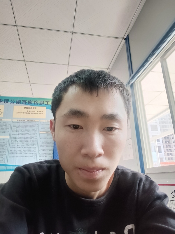 小哥哥的第一张照片--宜昌相亲服务中心