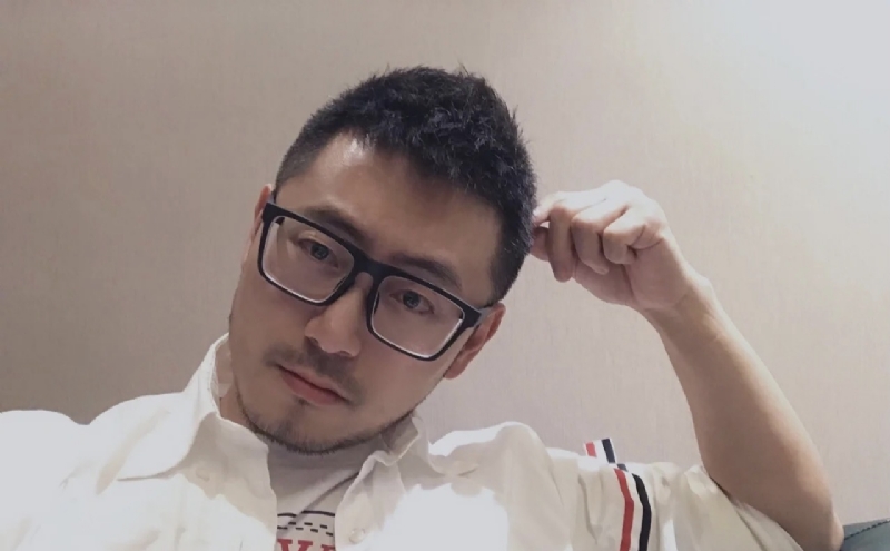 铭哲的第一张照片--宜昌相亲服务中心