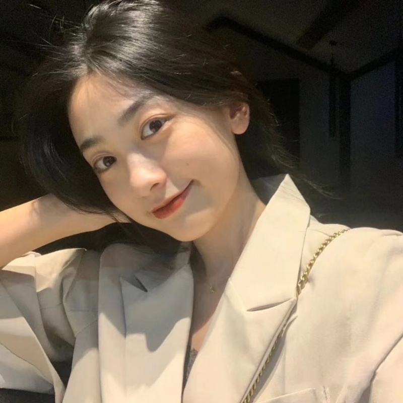 小玉米外送茶的第三张照片--宜昌相亲服务中心