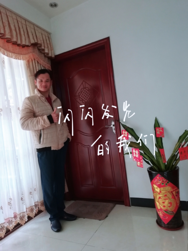 LJ的第一张照片--宜昌相亲服务中心