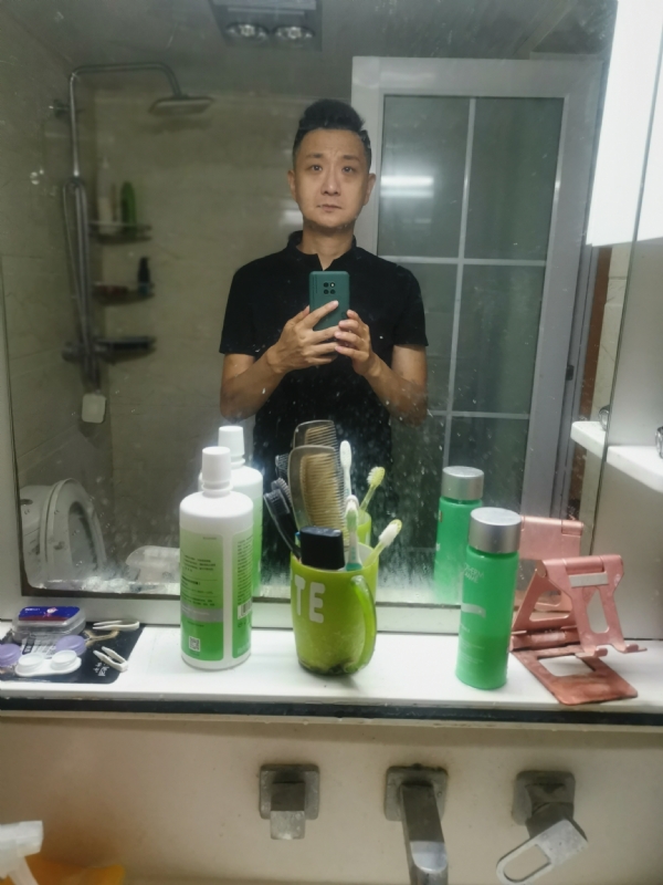 龙少的第一张照片--宜昌相亲服务中心