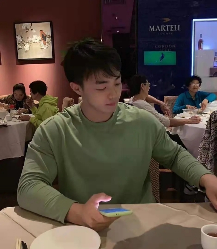 la的第一张照片--宜昌相亲服务中心