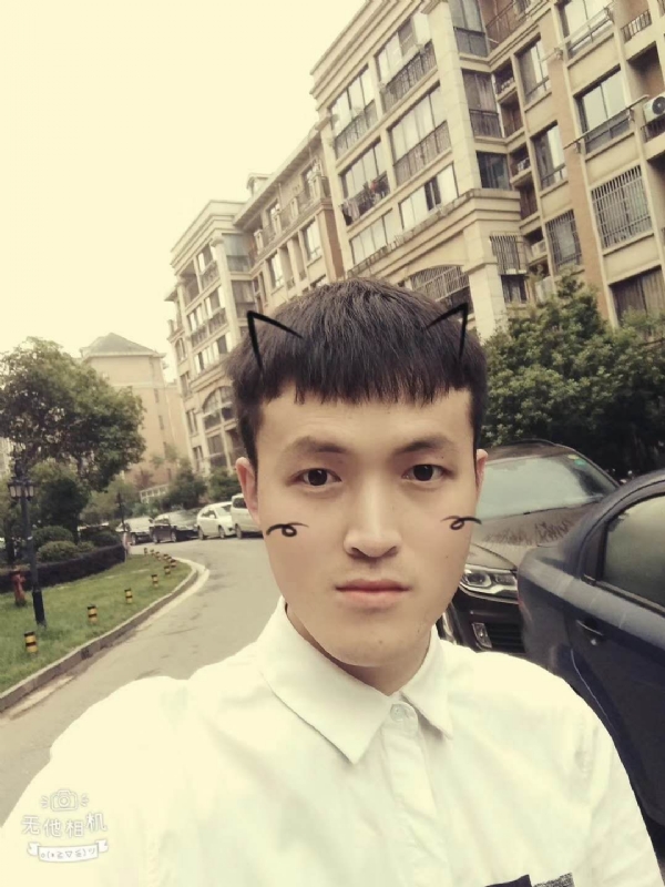 星空之下的第一张照片--宜昌相亲服务中心