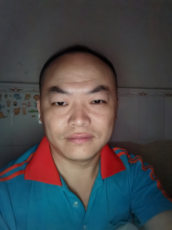 与子携老的第二张照片--宜昌相亲服务中心