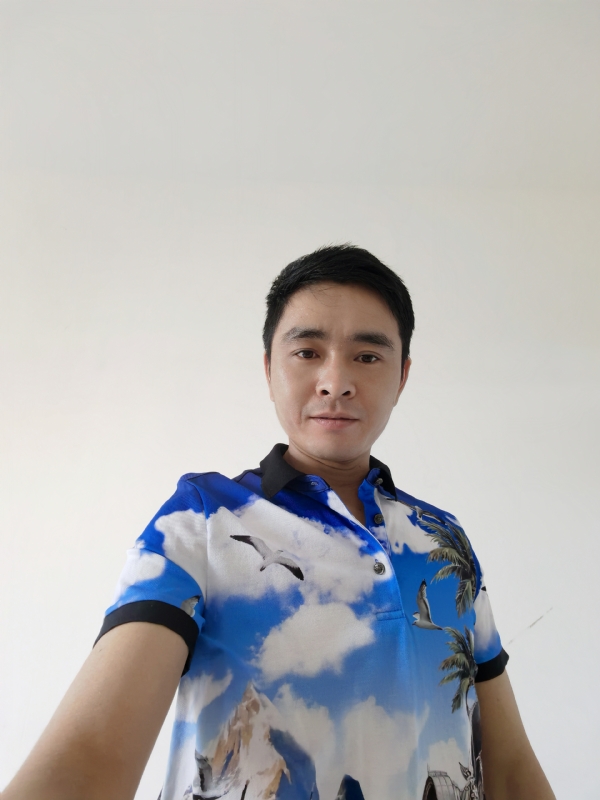 金世的第一张照片--宜昌相亲服务中心