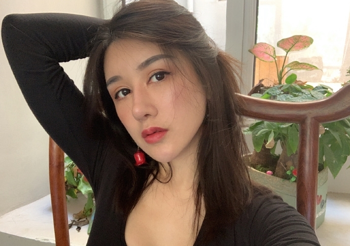 林依依的第一张照片--宜昌相亲服务中心