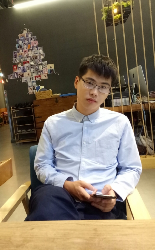 虚空羽翼的第一张照片--宜昌相亲服务中心