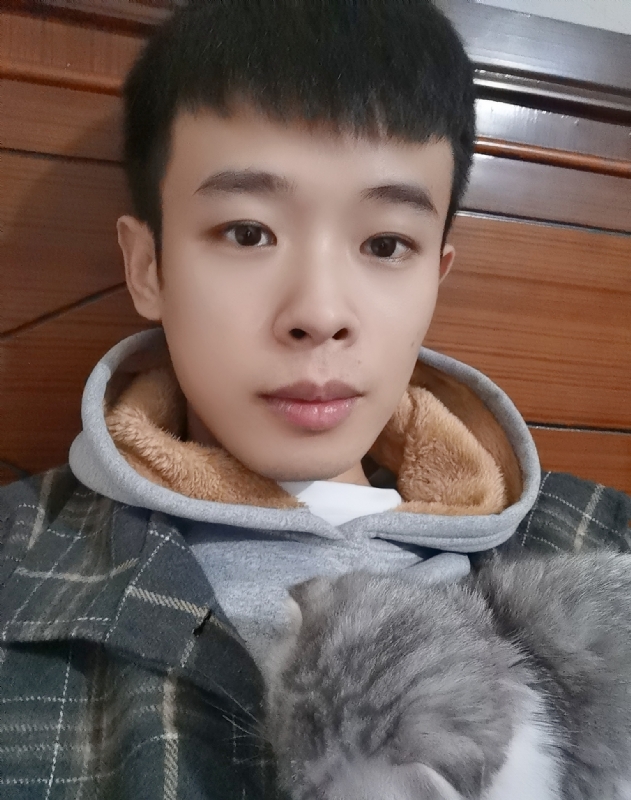 没差的第一张照片--宜昌相亲服务中心