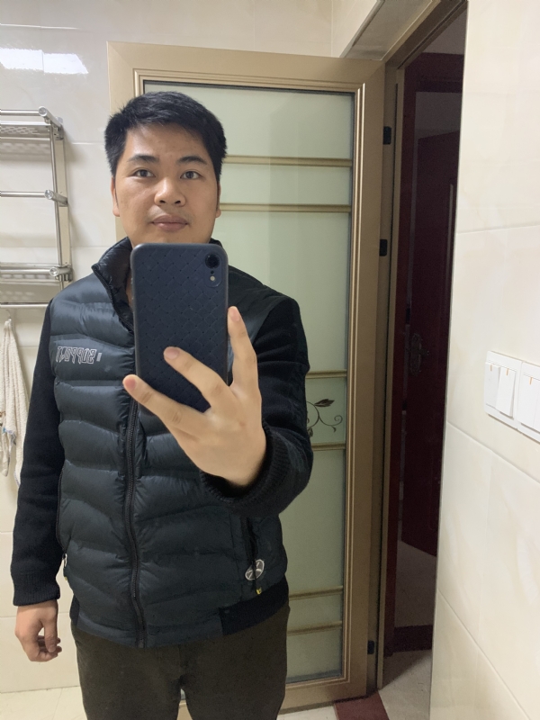 大海的第一张照片--宜昌相亲服务中心