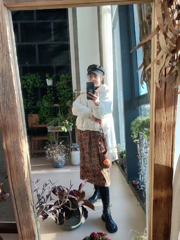 淇淇的第二张照片--宜昌相亲服务中心