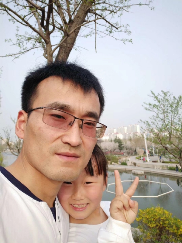 简单的幸福的第二张照片--宜昌相亲服务中心