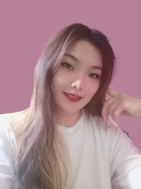 莉莉奈斯的第一张照片--宜昌相亲服务中心