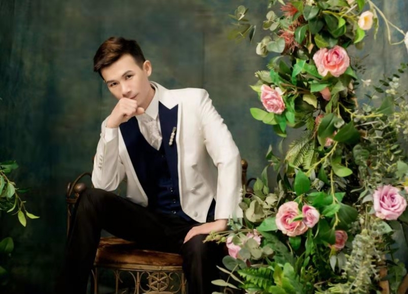 寻觅唯一的你的第一张照片--宜昌相亲服务中心