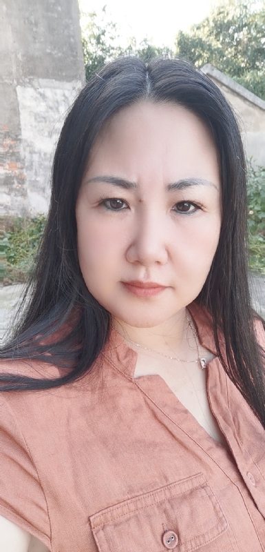 乖乖一女的第一张照片--宜昌相亲服务中心