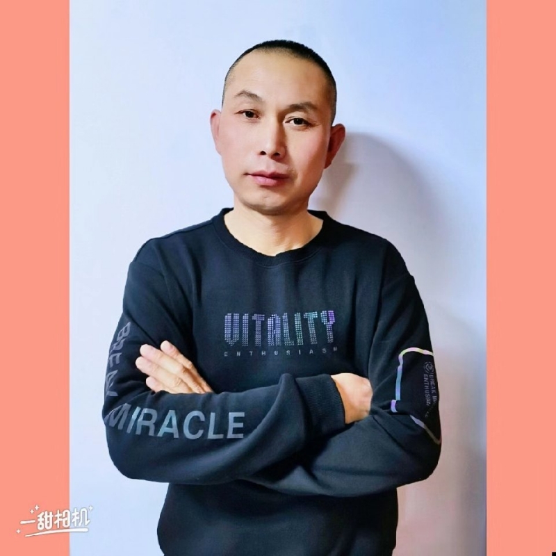 无为的第一张照片--宜昌相亲服务中心