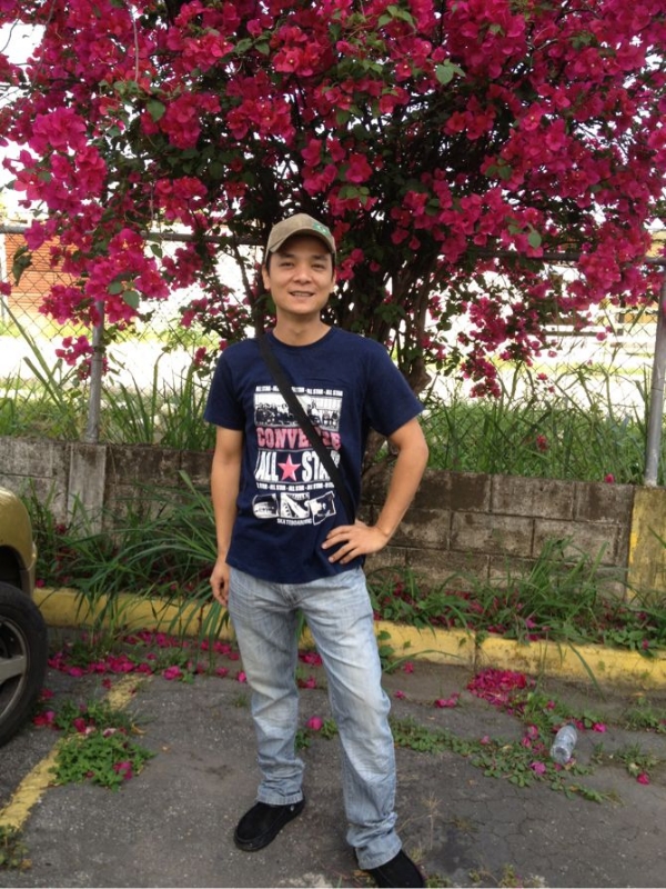 Gary的第三张照片--宜昌相亲服务中心