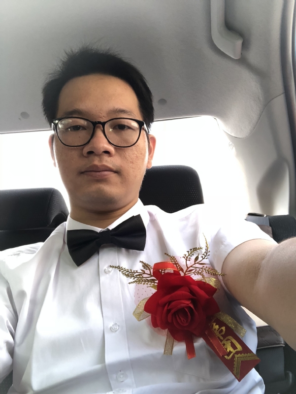 小陈的第一张照片--宜昌相亲服务中心