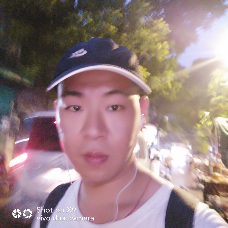 心跳男孩的第一张照片--宜昌相亲服务中心