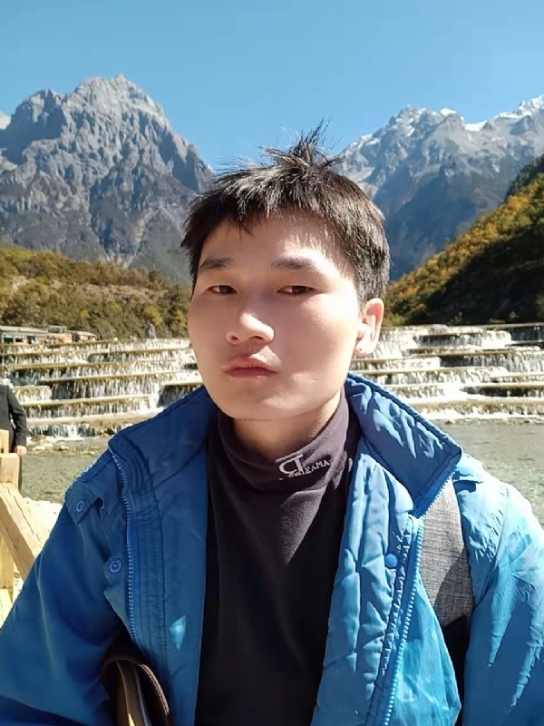 Mono的第二张照片--宜昌相亲服务中心