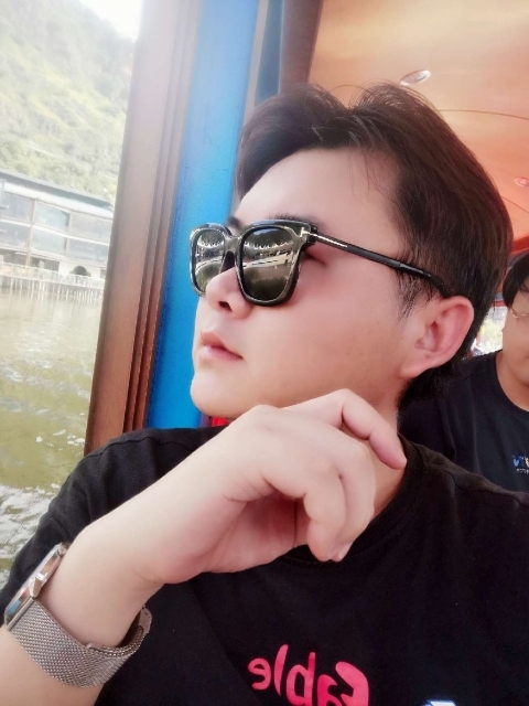 曲生的第二张照片--宜昌相亲服务中心