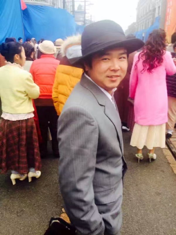 洁白的北戴河的第三张照片--宜昌相亲服务中心