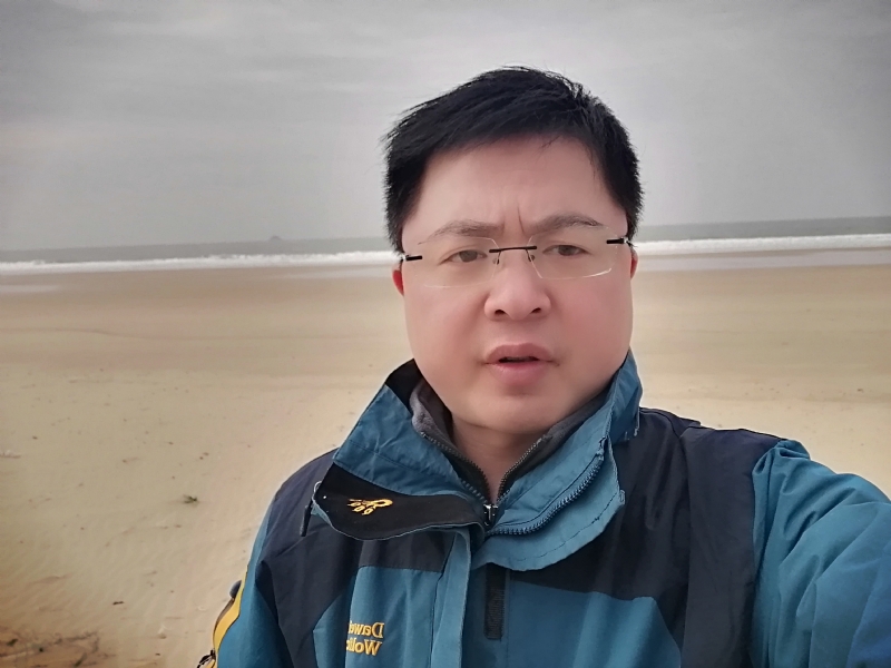 萧三歌的第一张照片--宜昌相亲服务中心