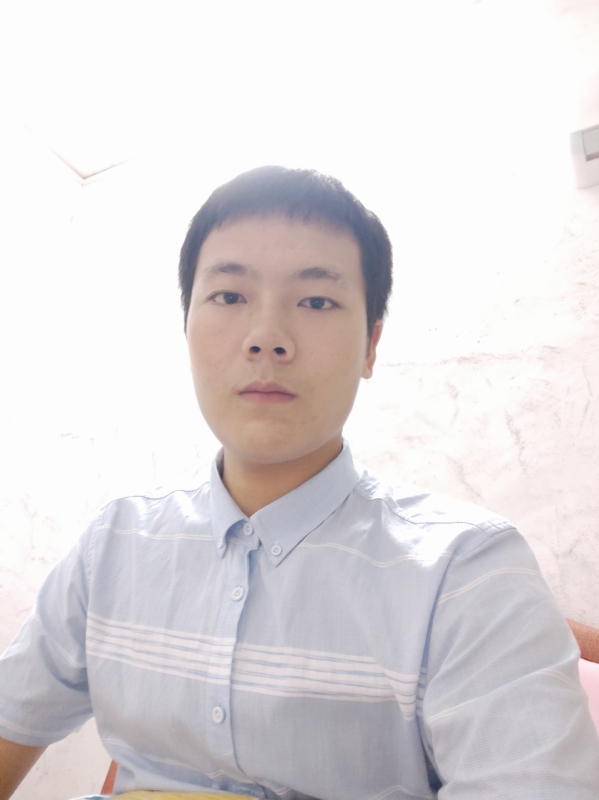 乔乔的第一张照片--宜昌相亲服务中心