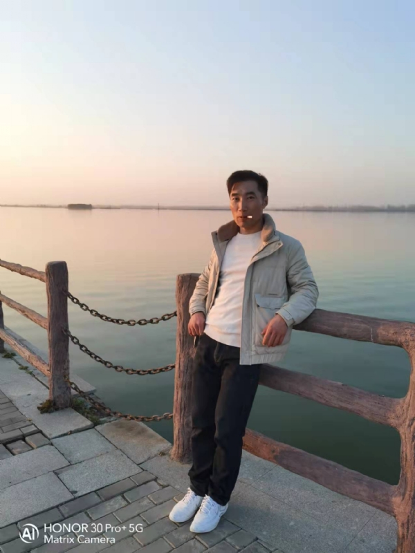 望月兔的第一张照片--宜昌相亲服务中心