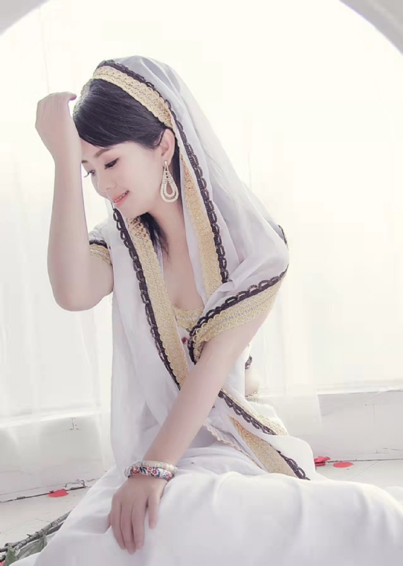 yaoyao的第三张照片--宜昌相亲服务中心