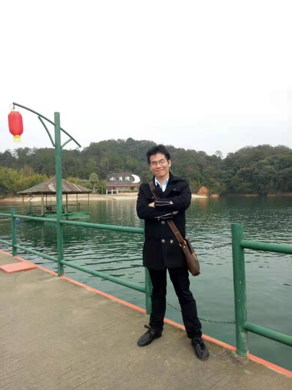 缘分不期而遇的第一张照片--宜昌相亲服务中心