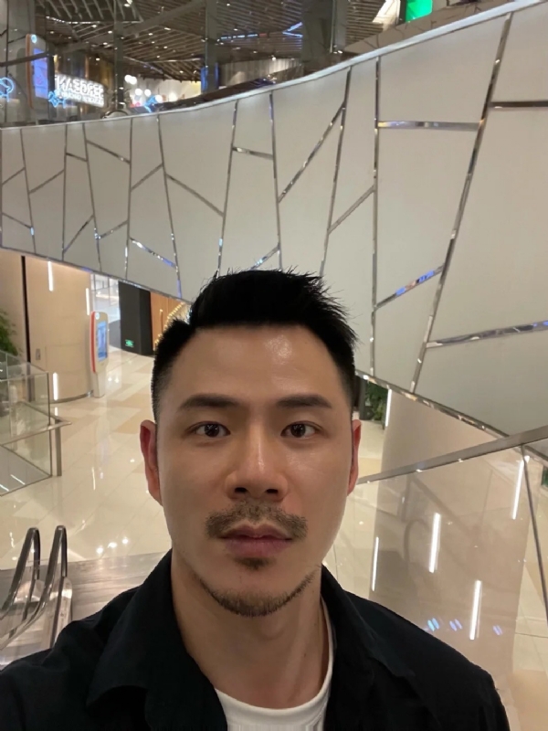 陈的第一张照片--宜昌相亲服务中心