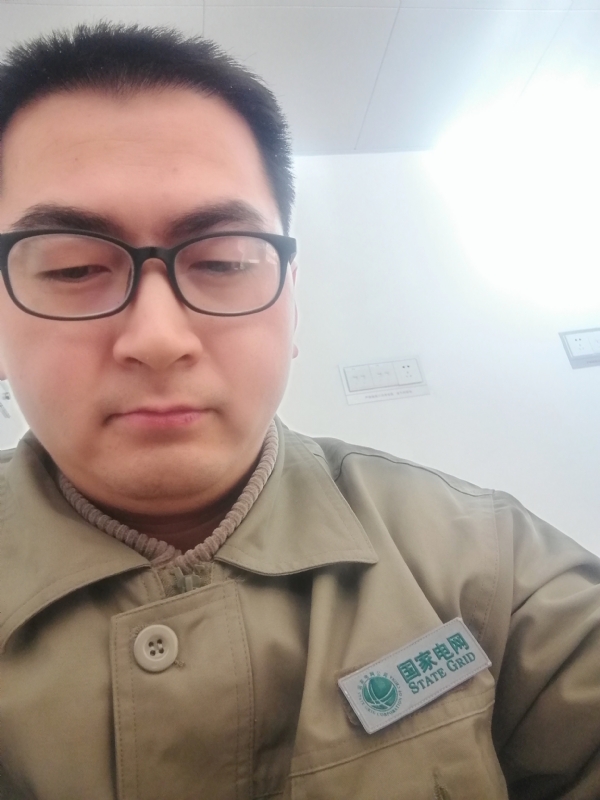 笨笨的小傻瓜的第一张照片--宜昌相亲服务中心