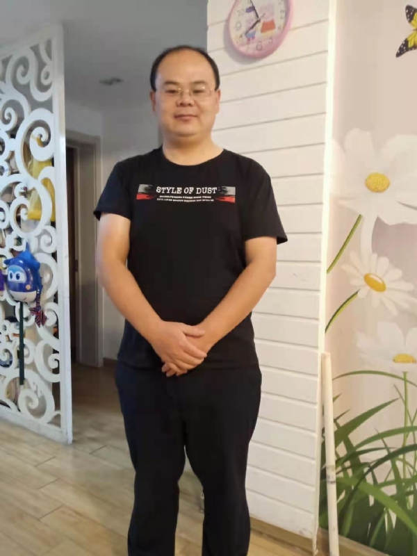 知音难觅的第一张照片--宜昌相亲服务中心