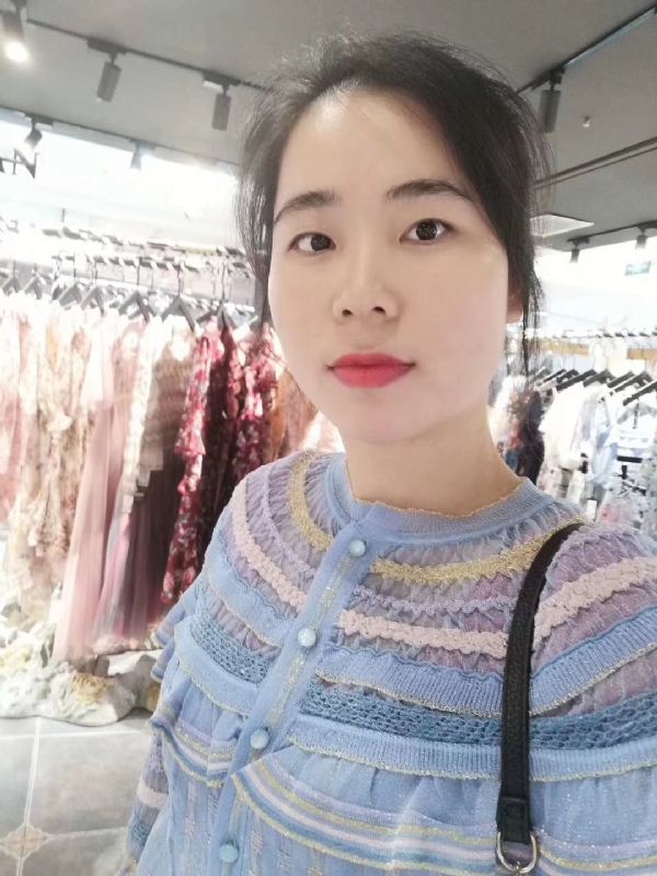 团笑的第一张照片--宜昌相亲服务中心