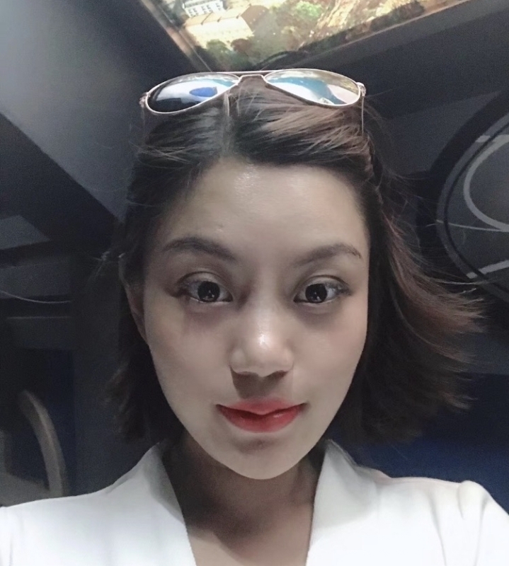 春暖花开的第二张照片--宜昌相亲服务中心