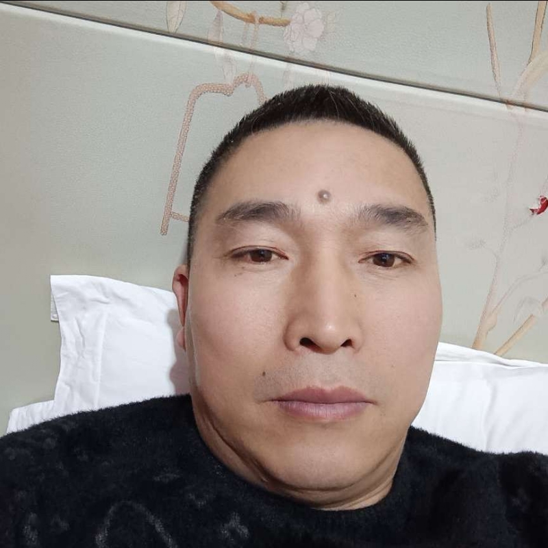 痴情男的第一张照片--宜昌相亲服务中心