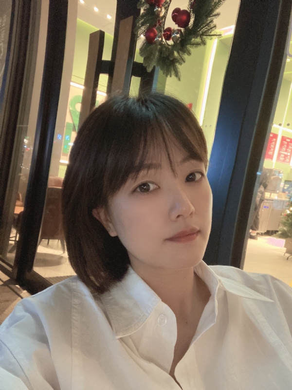 笑笑girl的第一张照片--宜昌相亲服务中心