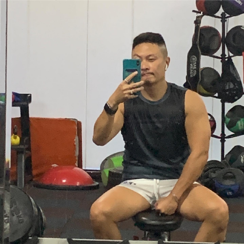 Andy的第二张照片--宜昌相亲服务中心