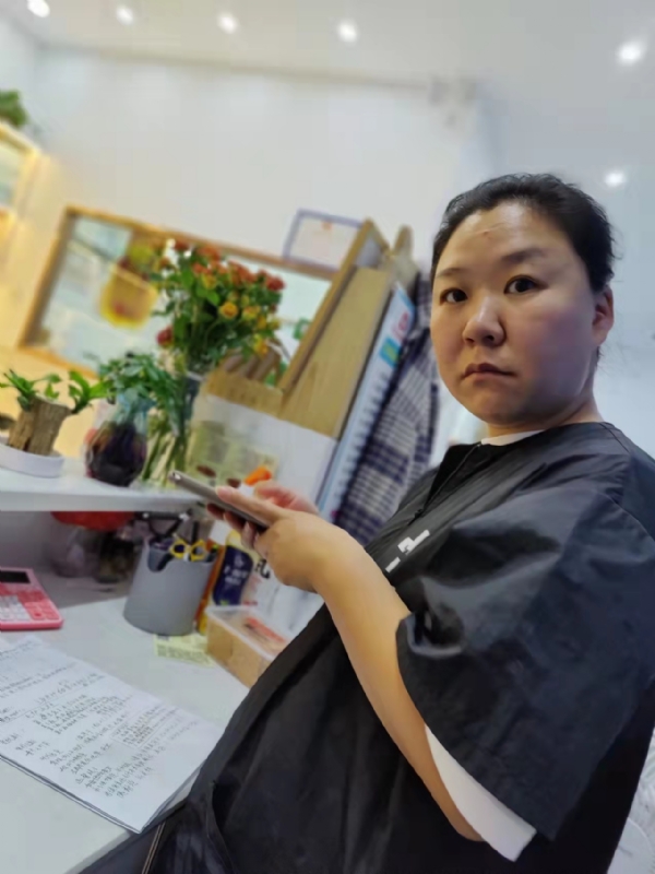 东北小野花的第一张照片--宜昌相亲服务中心