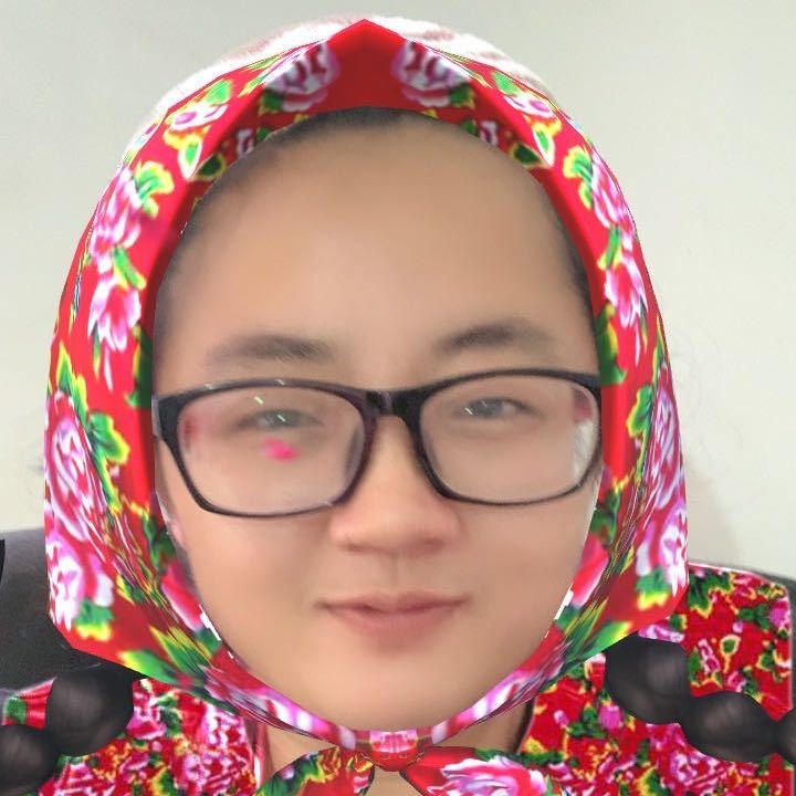 小兰的第一张照片--宜昌相亲服务中心