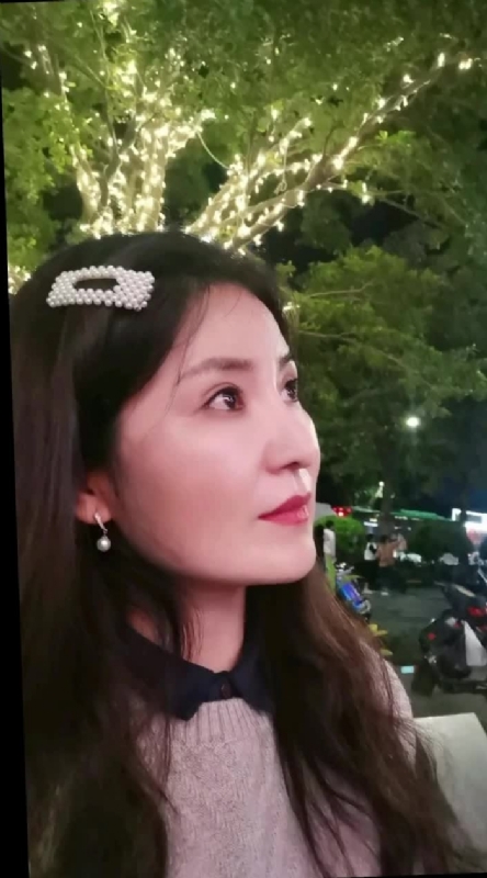 小迷糊的第一张照片--宜昌相亲服务中心