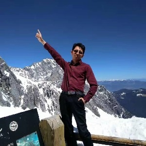 寒江孤影的第二张照片--宜昌相亲服务中心