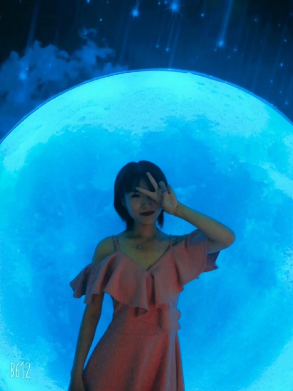 Smile的第一张照片--宜昌相亲服务中心