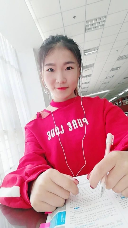 Smile的第二张照片--宜昌相亲服务中心