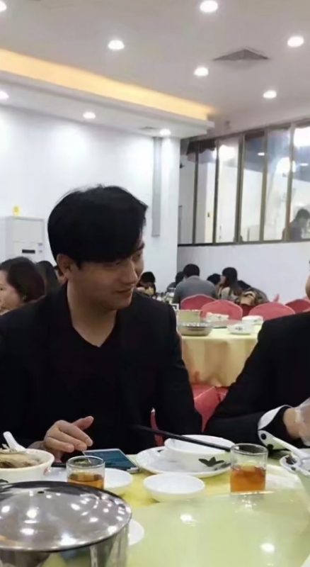 心灵深处的第一张照片--宜昌相亲服务中心