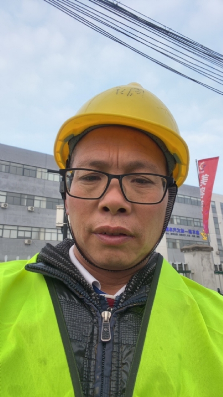 蔡付泽的第一张照片--宜昌相亲服务中心